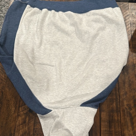 From universal studios in fl small stain can be removed with tlc. - Picture 4 of 4